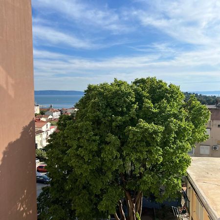 City Center Apartment Twiggy Makarska Eksteriør billede