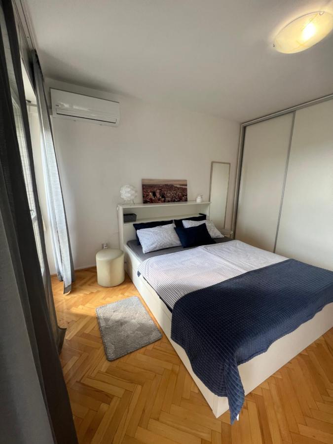 City Center Apartment Twiggy Makarska Eksteriør billede