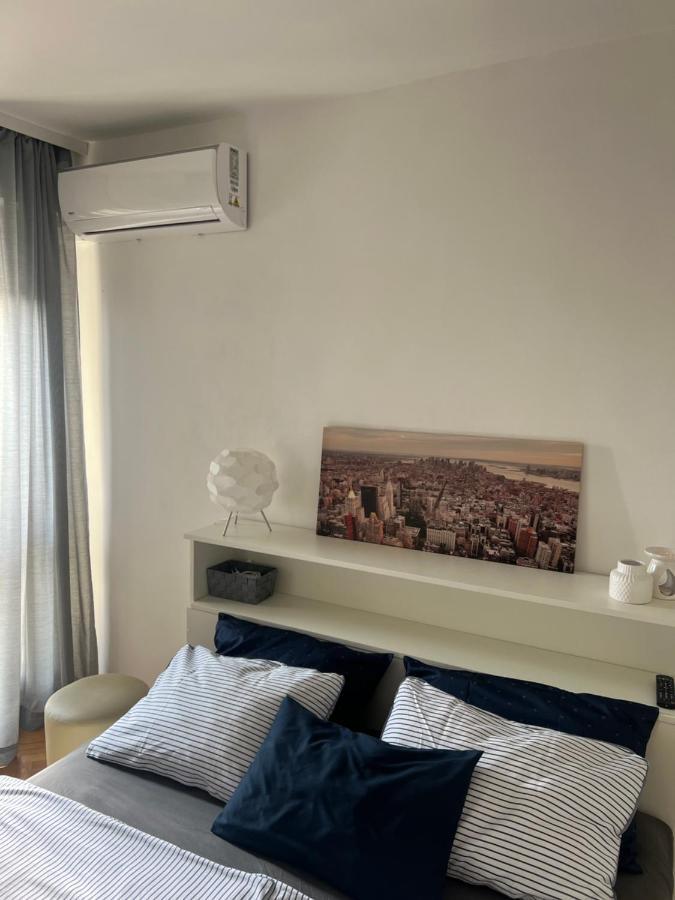 City Center Apartment Twiggy Makarska Eksteriør billede