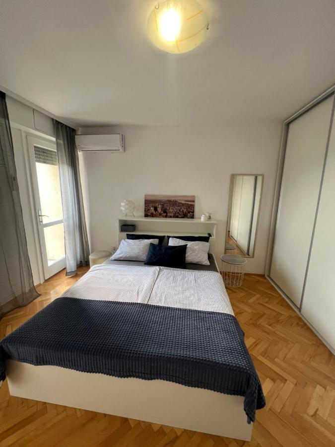 City Center Apartment Twiggy Makarska Eksteriør billede