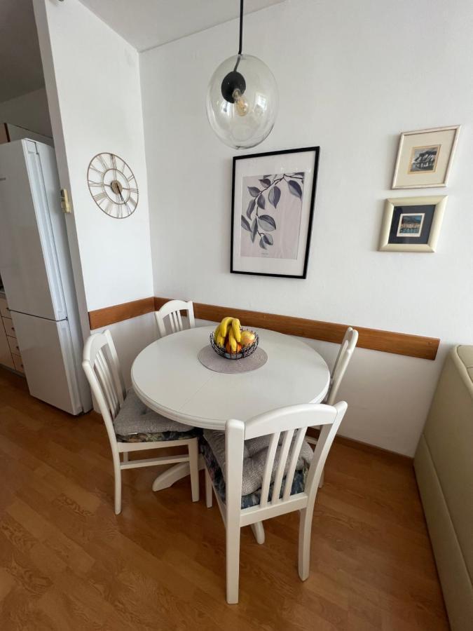 City Center Apartment Twiggy Makarska Eksteriør billede