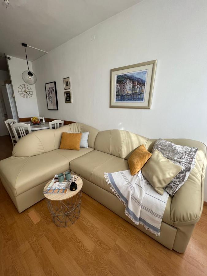 City Center Apartment Twiggy Makarska Eksteriør billede