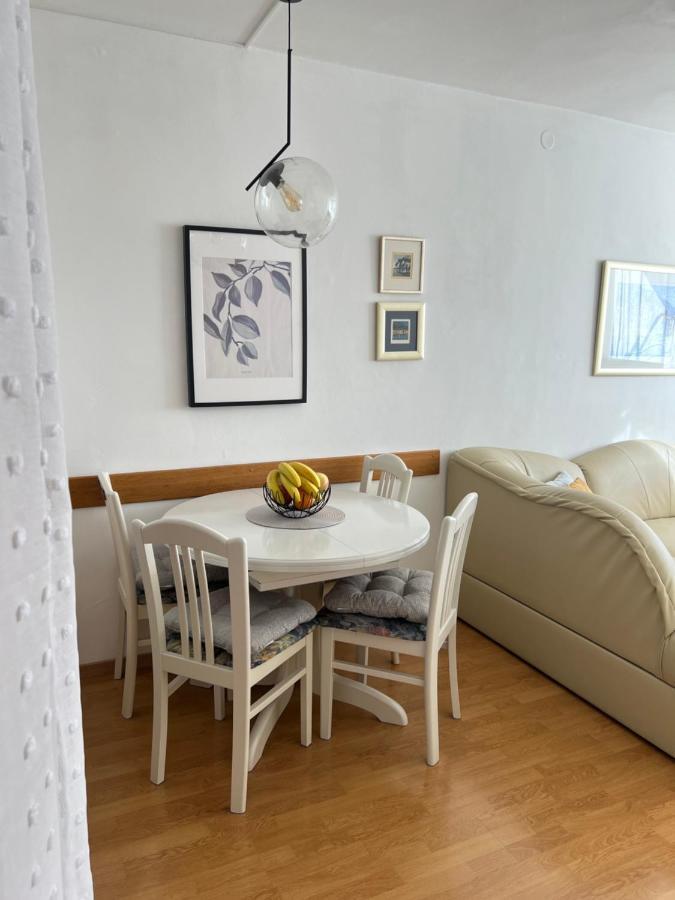 City Center Apartment Twiggy Makarska Eksteriør billede