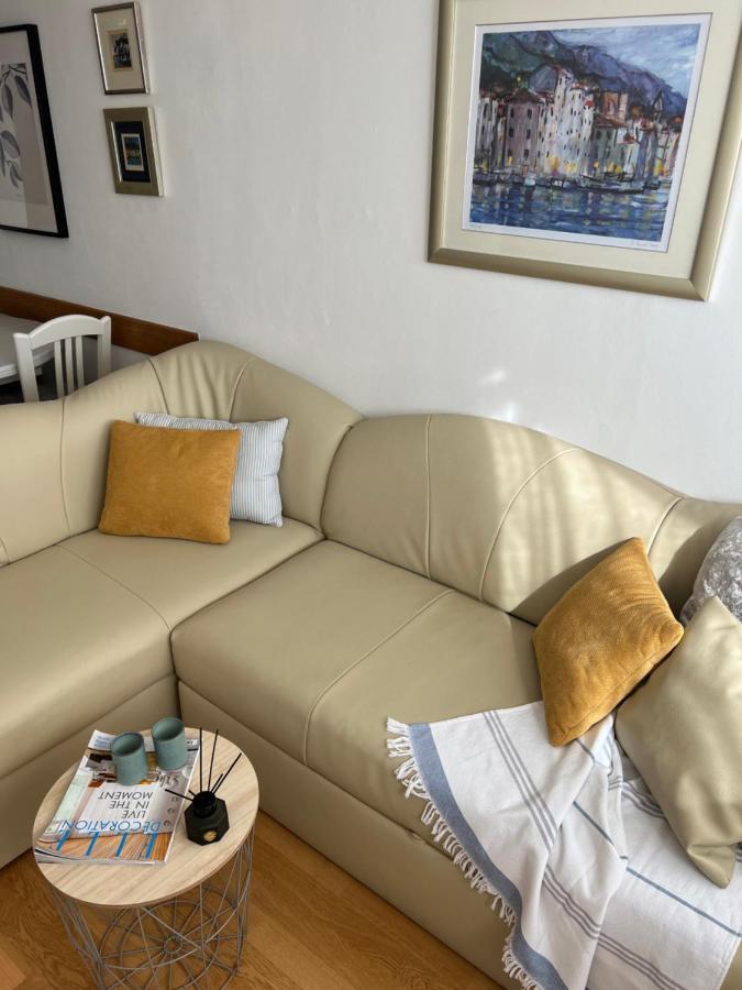 City Center Apartment Twiggy Makarska Eksteriør billede