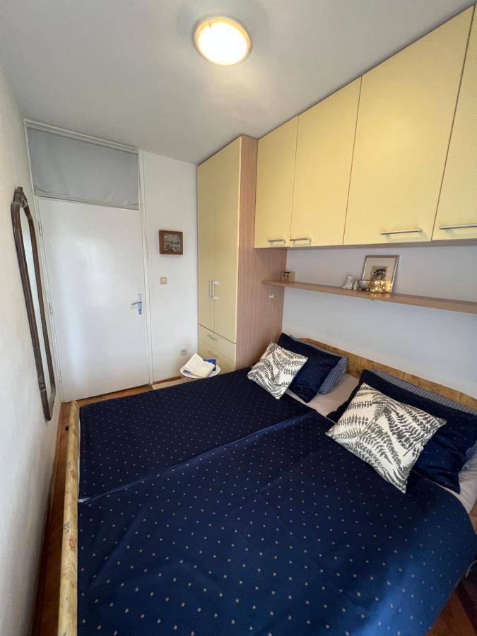 City Center Apartment Twiggy Makarska Eksteriør billede