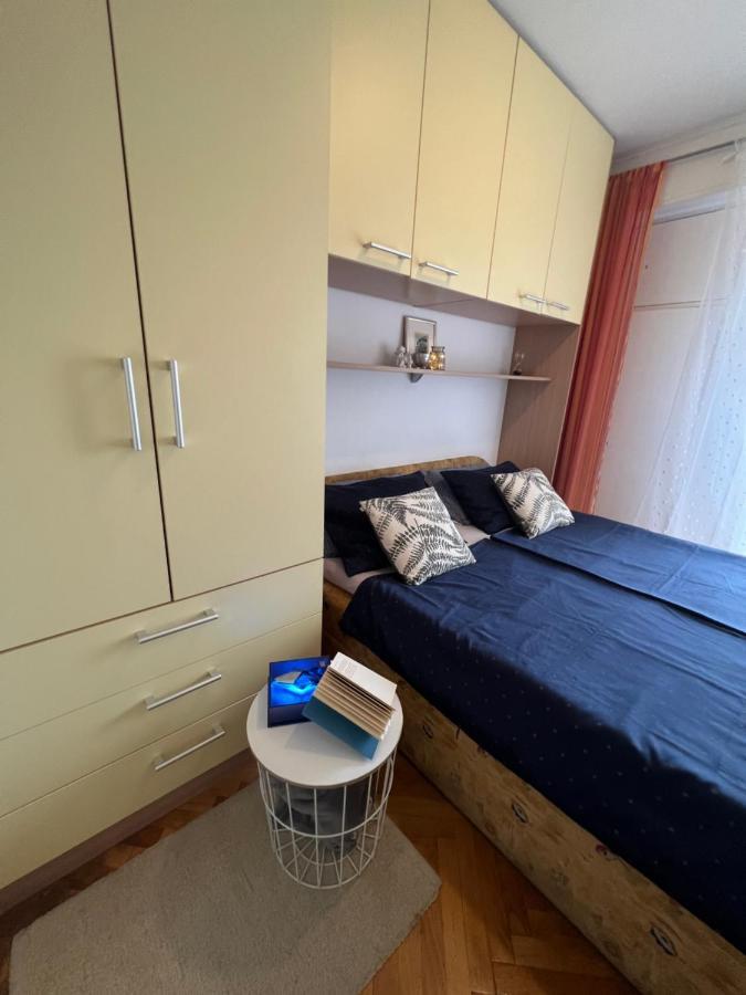 City Center Apartment Twiggy Makarska Eksteriør billede