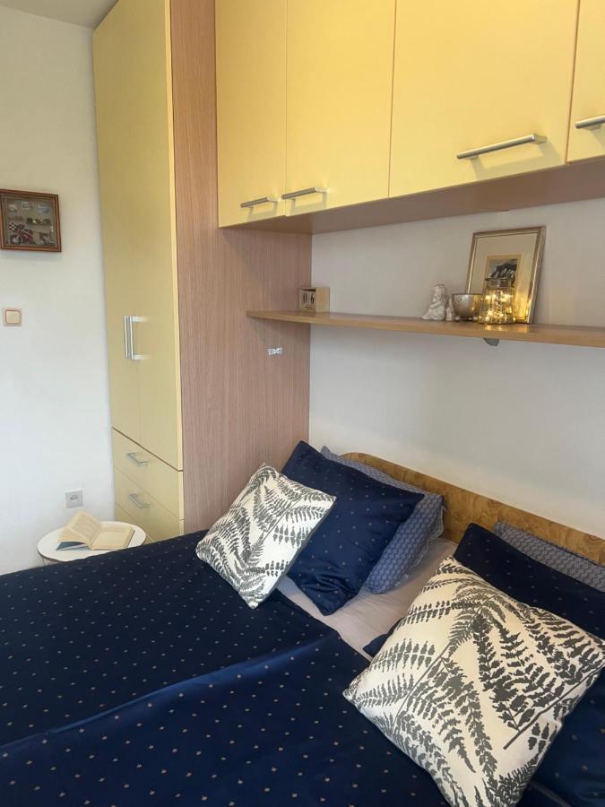 City Center Apartment Twiggy Makarska Eksteriør billede