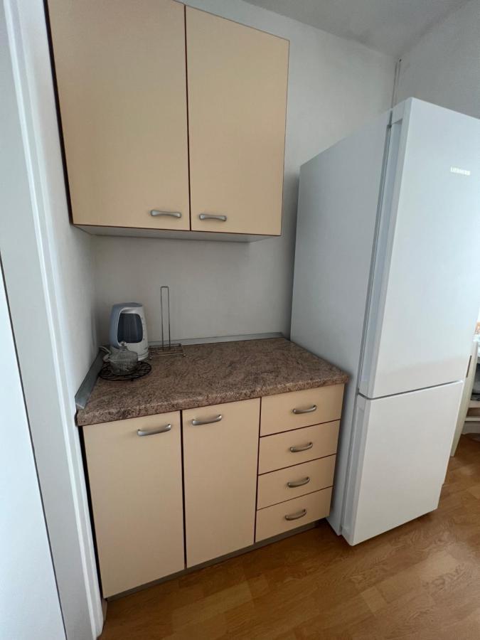 City Center Apartment Twiggy Makarska Eksteriør billede