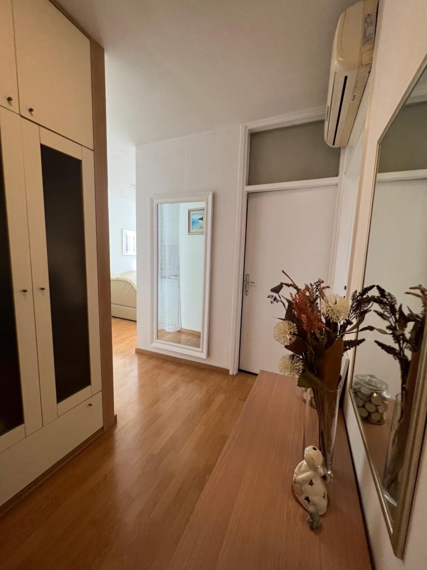 City Center Apartment Twiggy Makarska Eksteriør billede